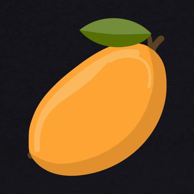 Mango by Salaar Design Hub
